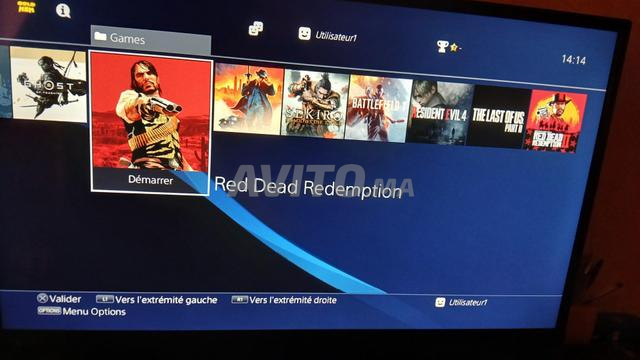 PS4 Slim jailbreak