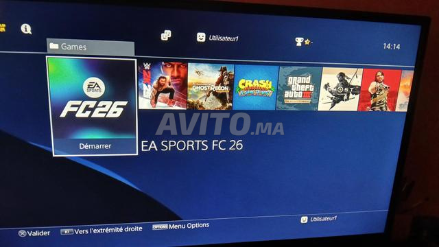 PS4 Slim jailbreak - 2