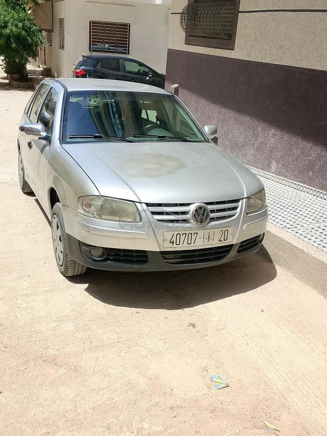 golf gol model 2009 3 mlyoun ou 300