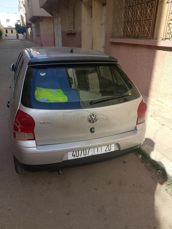 golf gol model 2009 3 mlyoun ou 300
