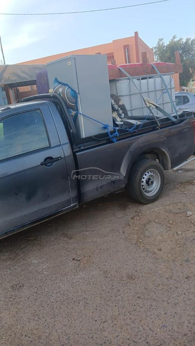 Isuzu D-Max Diesel Manuelle 2023 à Azilal
