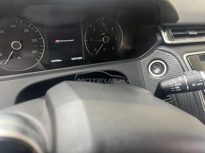Land Rover Range Rover Velar Diesel Automatique