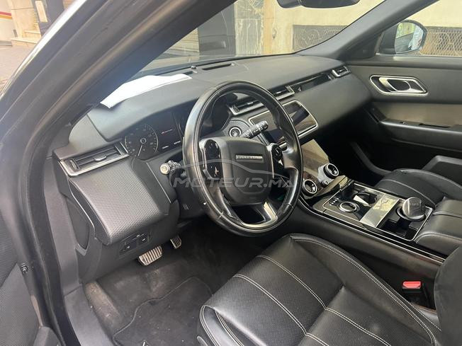 Land Rover Range Rover Velar Diesel Automatique