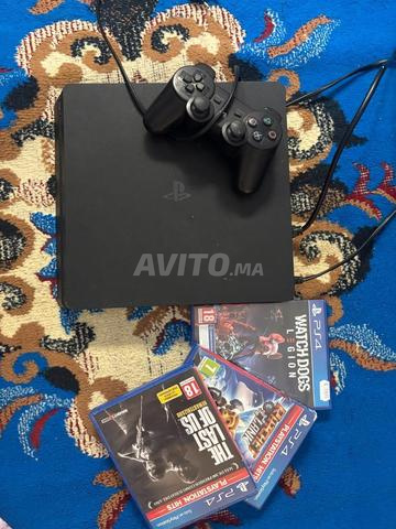 PlayStation 4 - 2