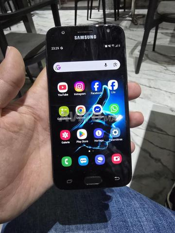 Samsung J3 PRO - 2