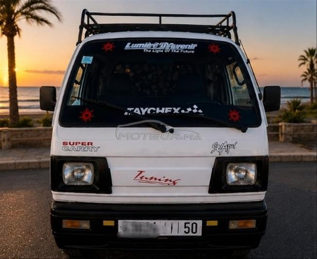 suzuki carry