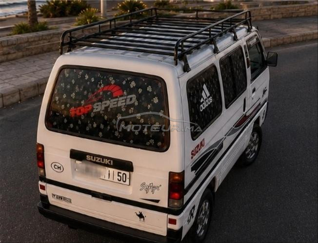 suzuki carry