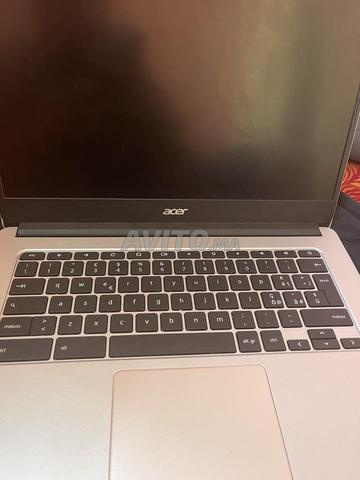 Acer Chromebook - 2