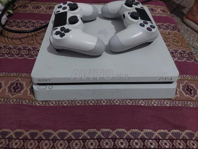 Playstation 4 à vendre - 2