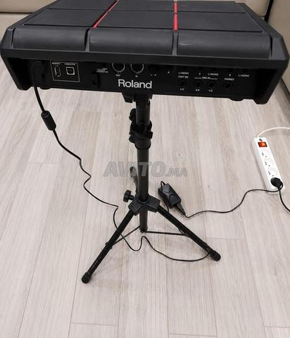 Roland SPD-SX - 2