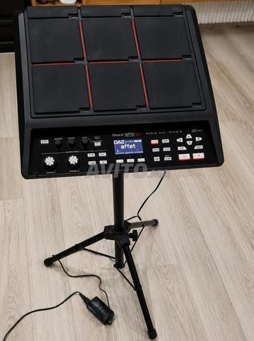 Roland SPD-SX