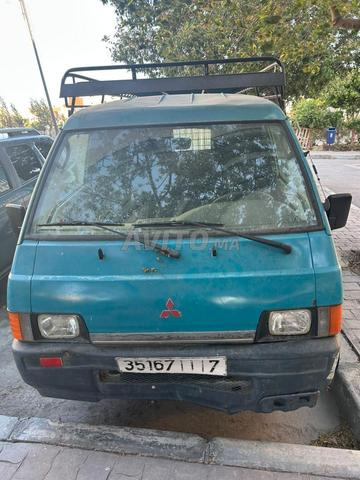Mitsubishi L300 - 2