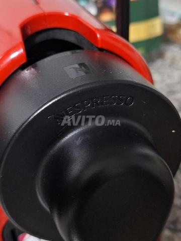 Nespresso ... très belle offre et presque neuve - 2