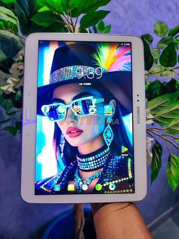 Tablette Samsung Galaxy Tab 3 16GB Wifi - 2