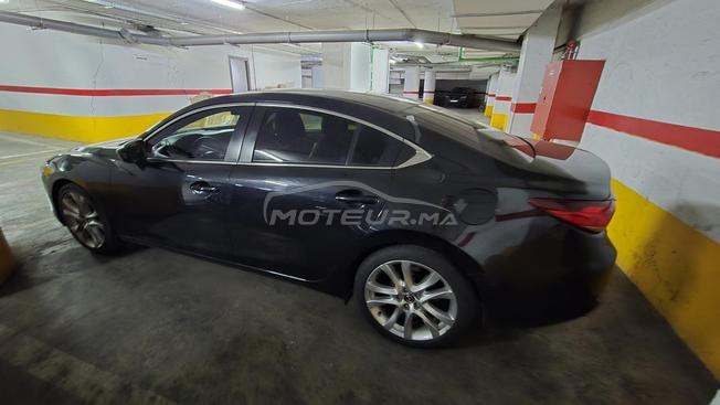 Mazda 6 Diesel Full