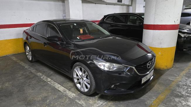 Mazda 6 Diesel Full