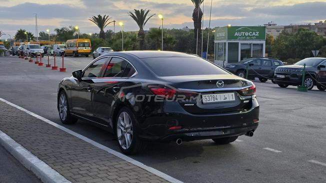 Mazda 6 Diesel Full