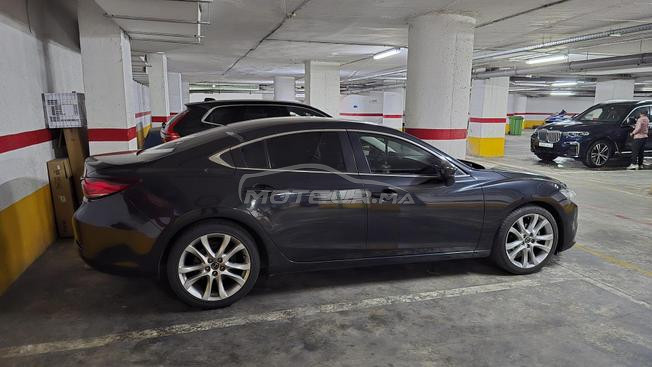 Mazda 6 Diesel Full