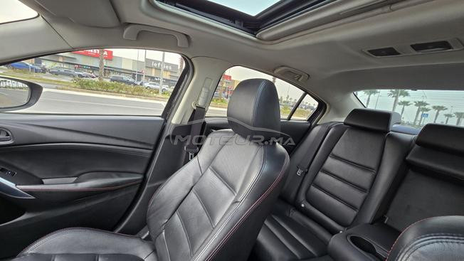 Mazda 6 Diesel Full