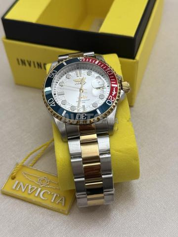 Montre originale - 2