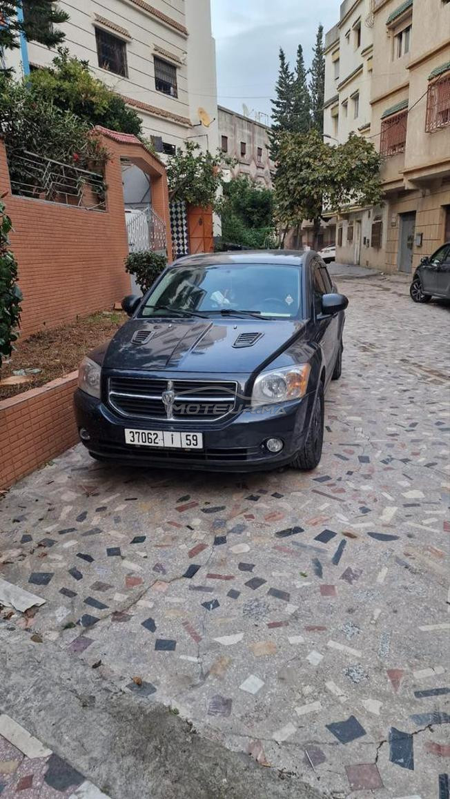 سيارة دودج كاليبر موديل 2009
