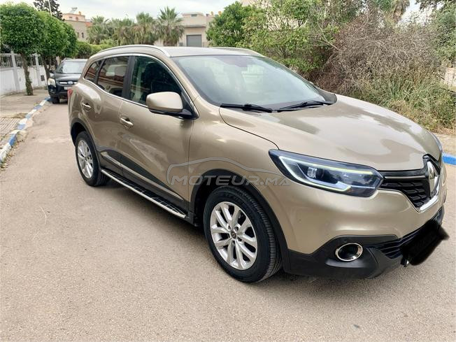 Renault Kadjar 