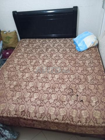 Grand matelas - 2