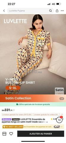 Shein France - 2