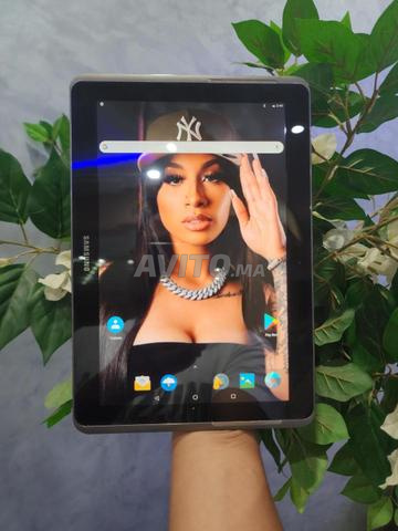 Tablette Samsung Galaxy Tab 4 16GB Wi-Fi - 2