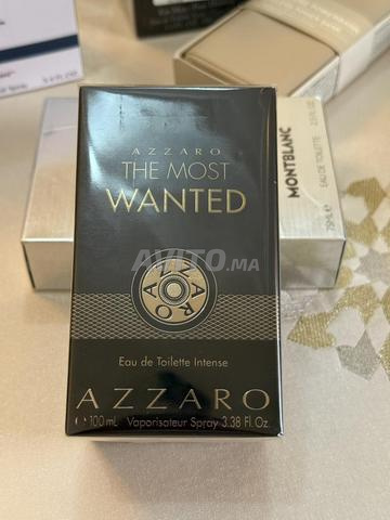 عطر أصلي