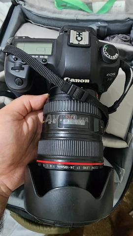 Canon 5D Mark II - 2