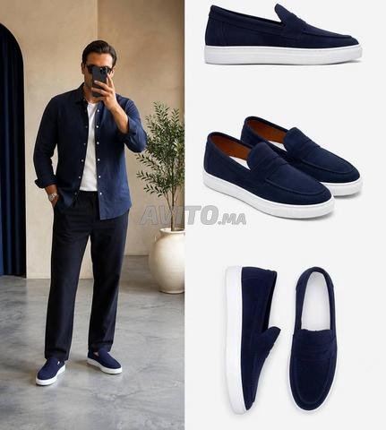 Superbe chaussure d'été - 2