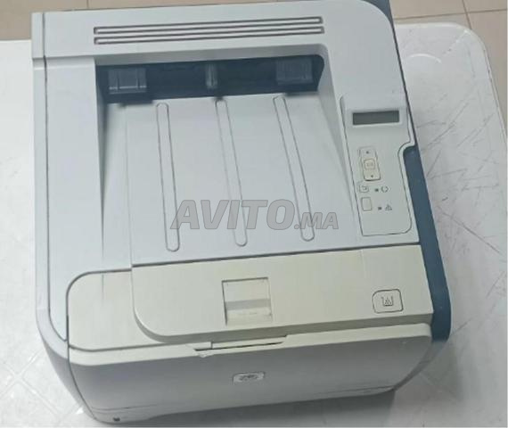 Imprimante HP LaserJetP2015 Laser - 2