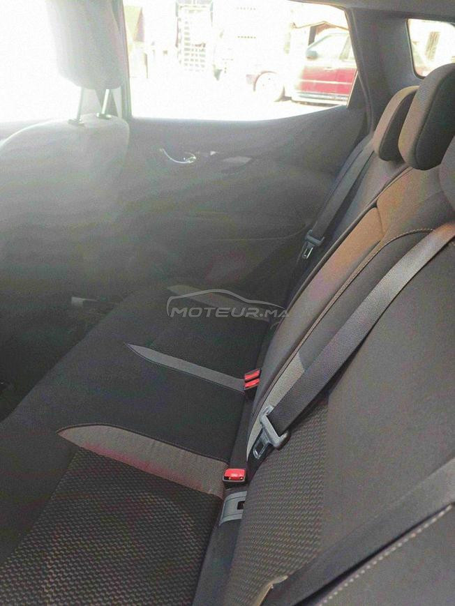 Vente de voiture Nissan Qashqai propre 