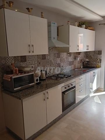 Appartement à vendre à Hanane Al Ali Mbroka - 2
