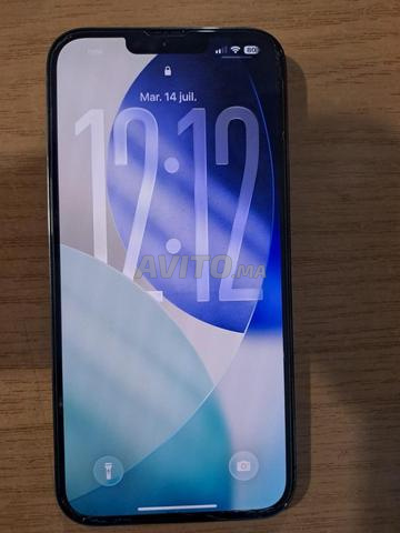 iPhone 13 Pro max - 2