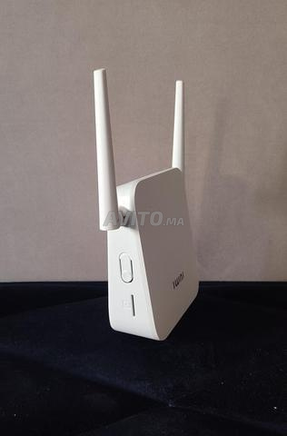 Routeur Inwi Box SLT728 4G avec emplacement carte SIM - 2