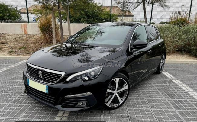 Peugeot 308 GT