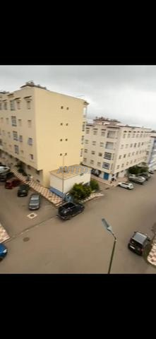 شقة بالطابق الثالث بسكان المودن شفشاون - 2
