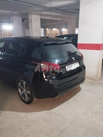 Peugeot 308 GT - 2