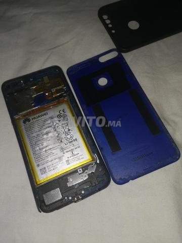 Huawei Y7 Prime 3/32 (Lire ci-dessous) - 2