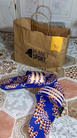 Sandales Adidas - 2