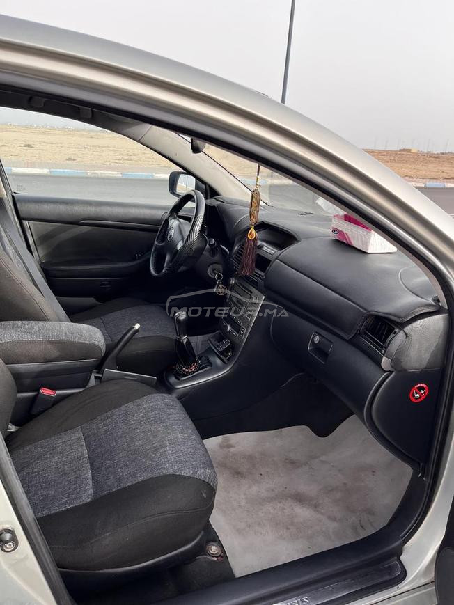 طونوبيلا نقيا داريبا ديالها 700 dh كارطا گريز 