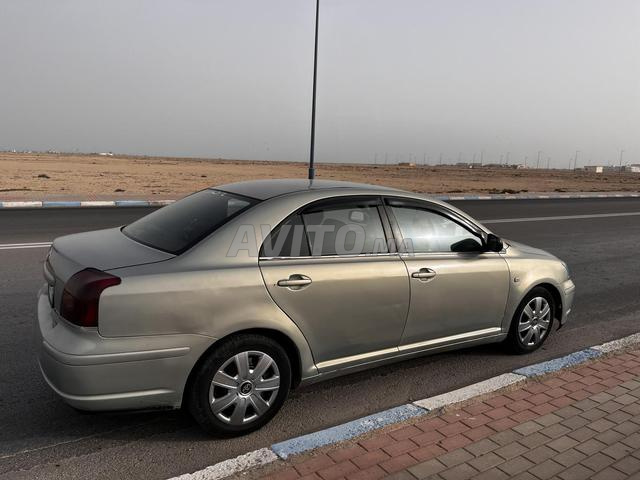 Tonobil نظيفة, ses taxes 700 dh, carte grise - 2