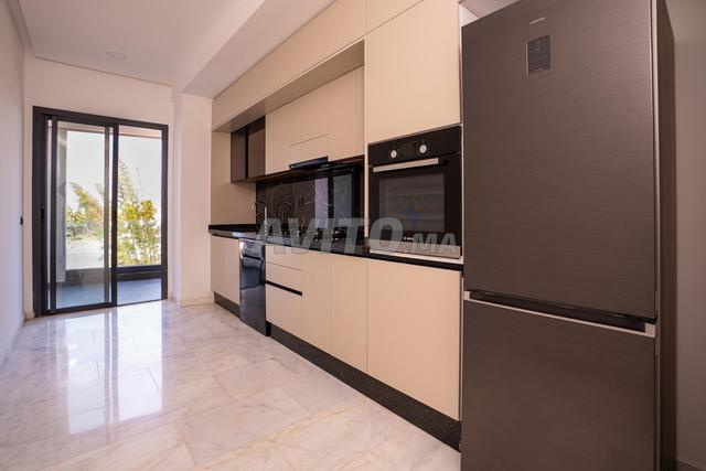 Appartement à vendre 148 m² à Témara - 2