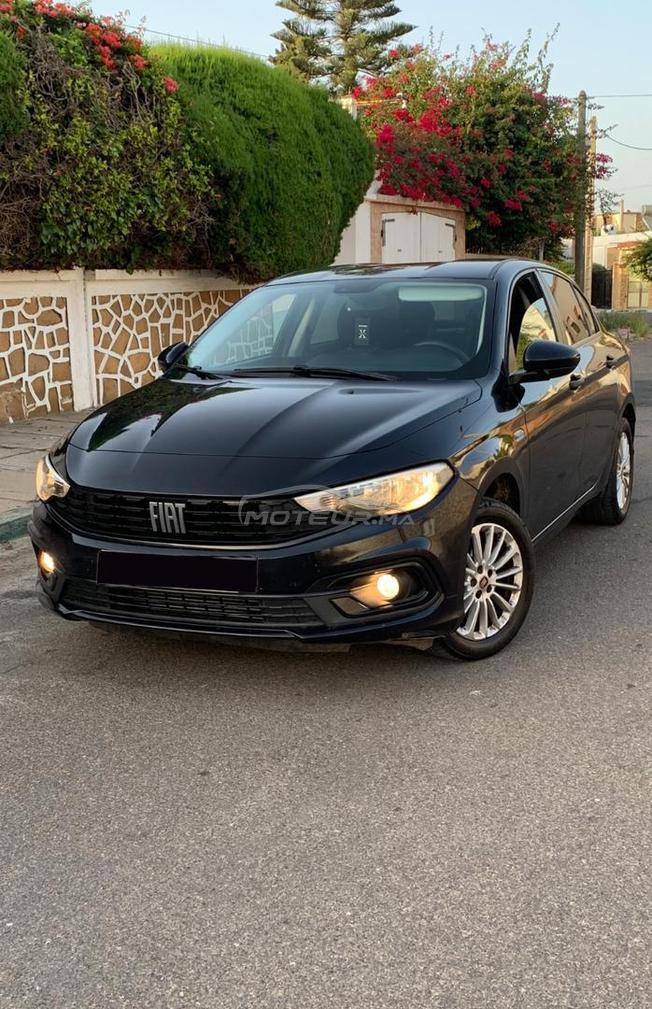 Fiat Tipo Diesel première main 2023