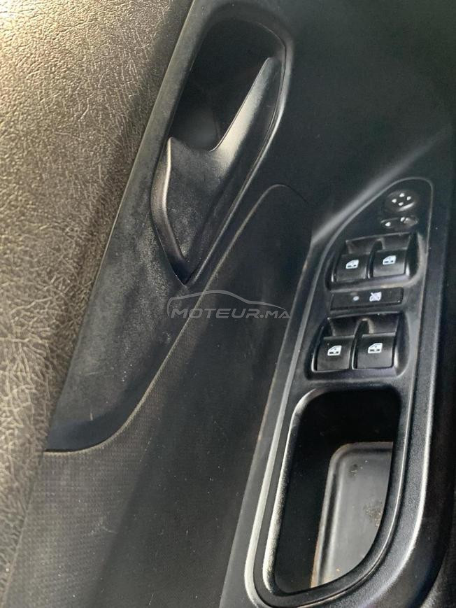 Fiat Tipo Diesel première main 2023