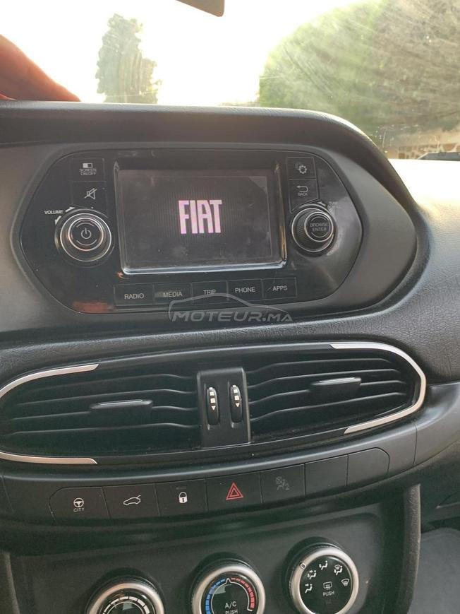 Fiat Tipo Diesel première main 2023