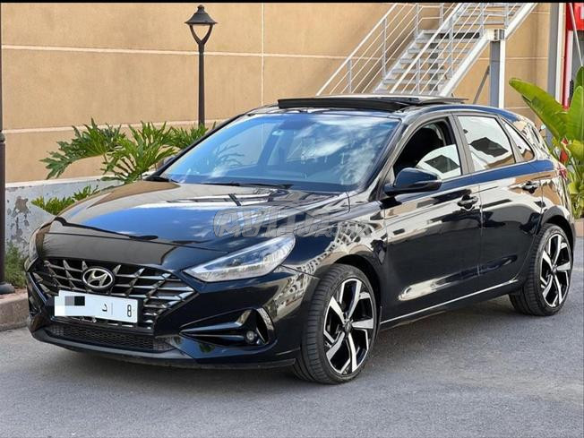 i30 full options