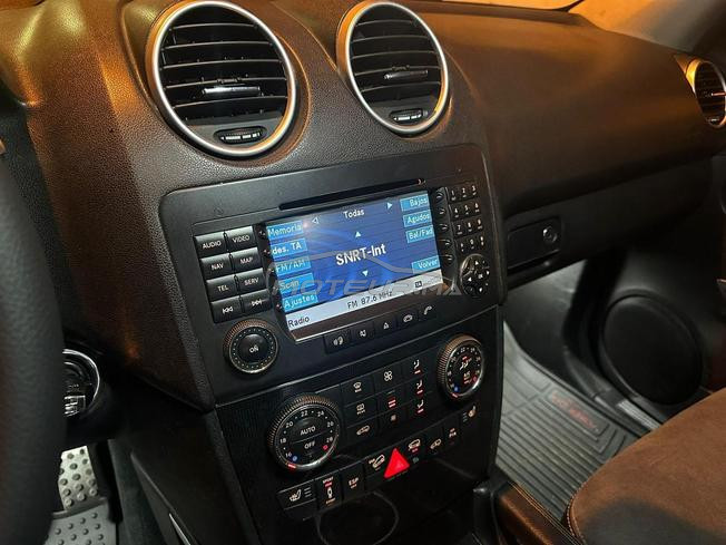 MERCEDES BENZ ML320 CDI